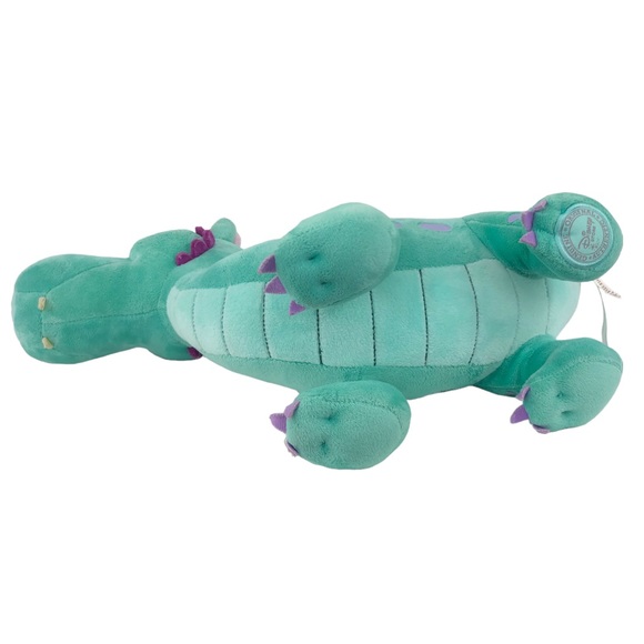 Disney Store Original Crackle Dragon Sofia The First Plush Lovely Stuffed Animal - Picture 5 of 7